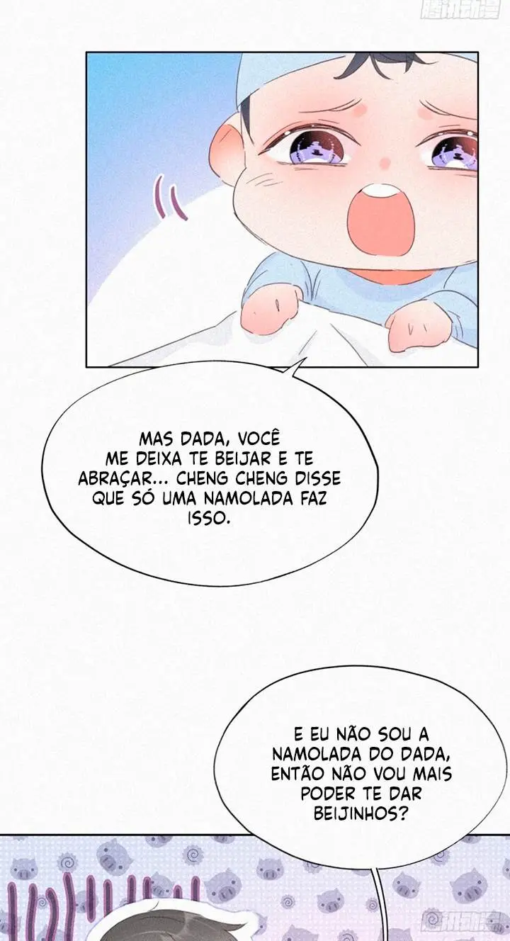 Pregnancy Counterattack – Capítulo 30 Yaoi – Página 22