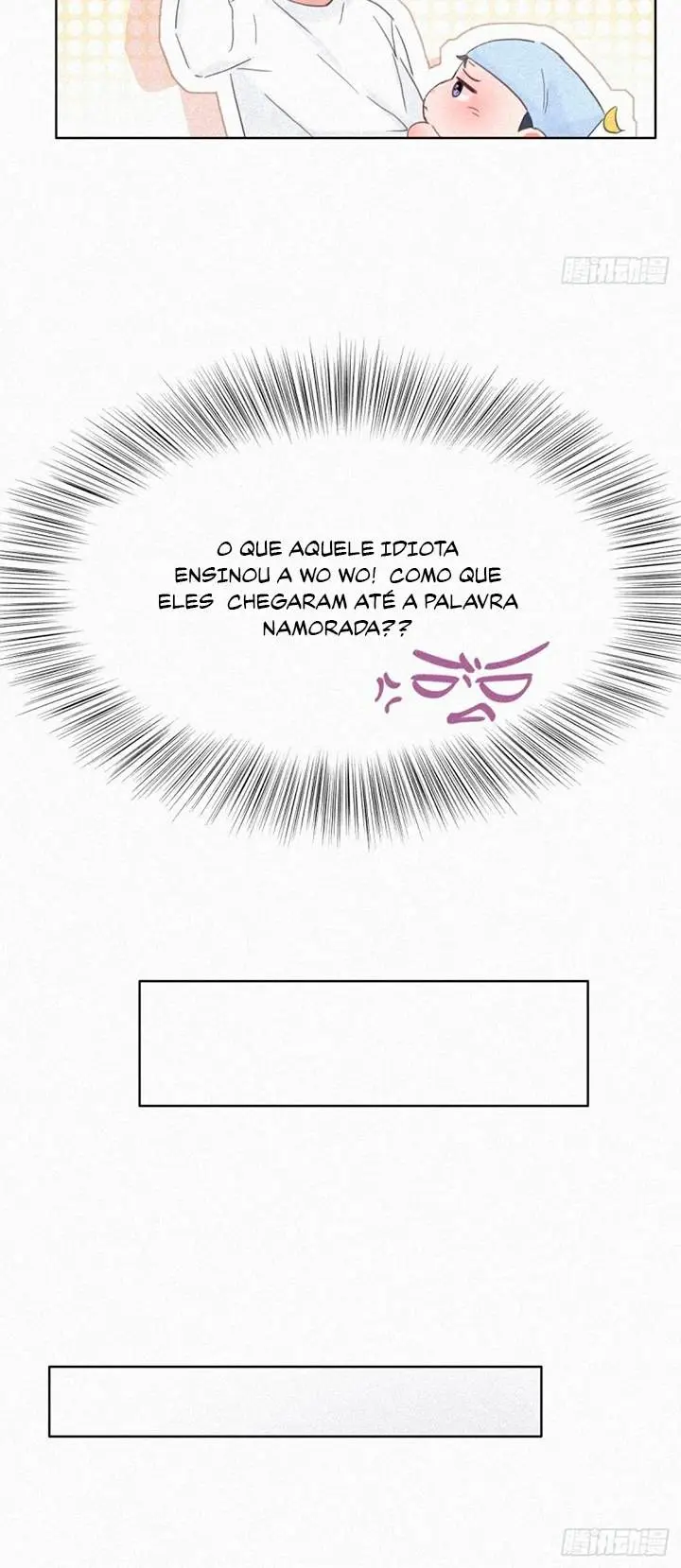 Pregnancy Counterattack – Capítulo 30 Yaoi – Página 24