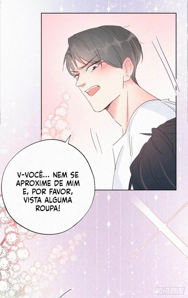 Pregnancy Counterattack – Capítulo 30 Yaoi – Página 34