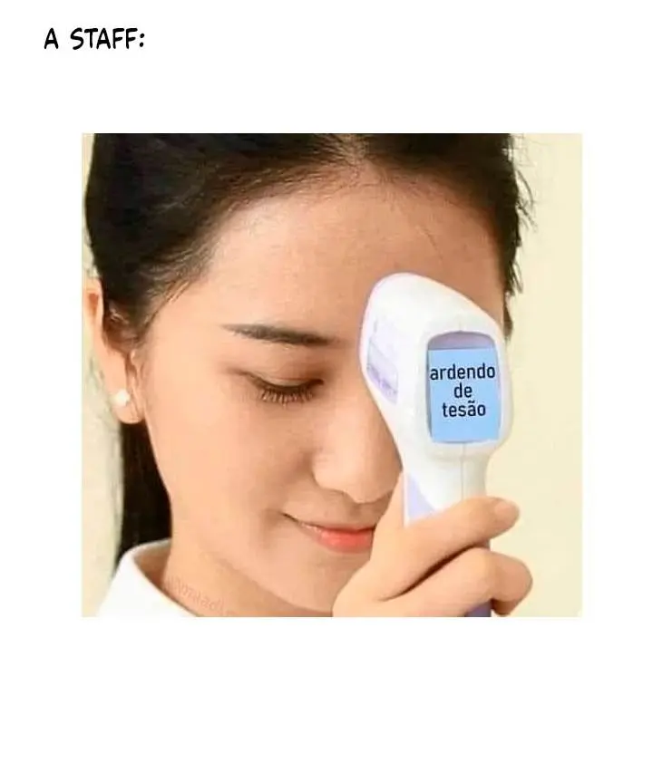 Pregnancy Counterattack – Capítulo 30 Yaoi – Página 37