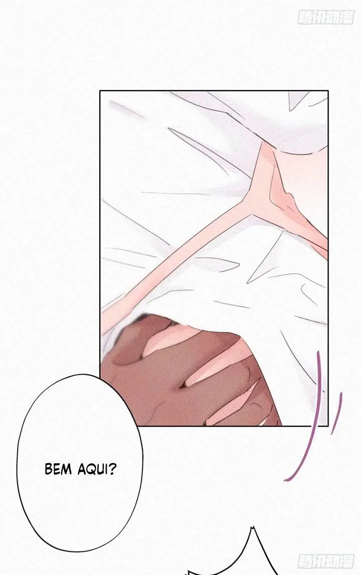 Pregnancy Counterattack – Capítulo 30 Yaoi – Página 4