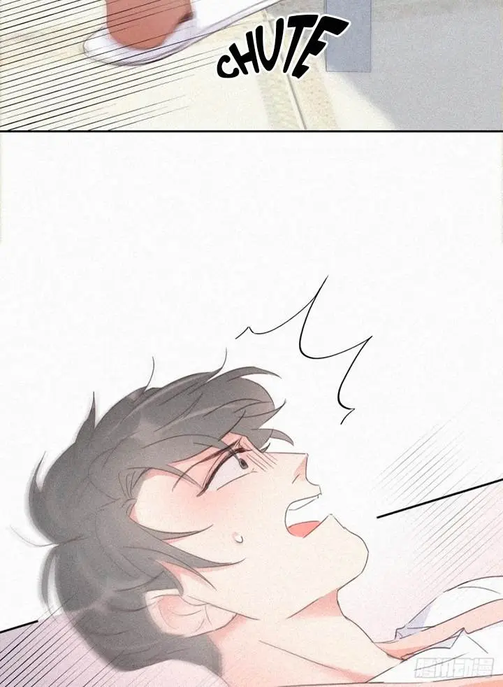 Pregnancy Counterattack – Capítulo 30 Yaoi – Página 6