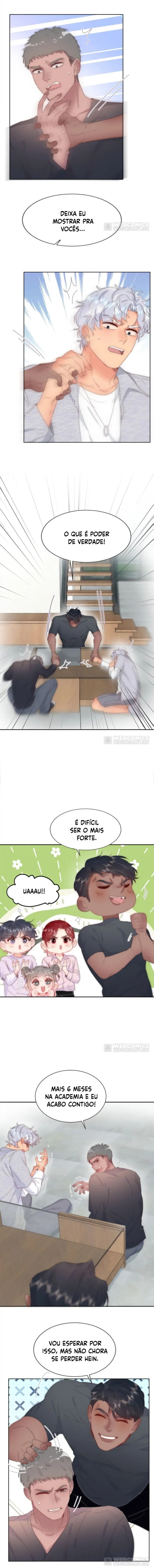 Pregnancy Counterattack – Capítulo 300 Yaoi – Página 2