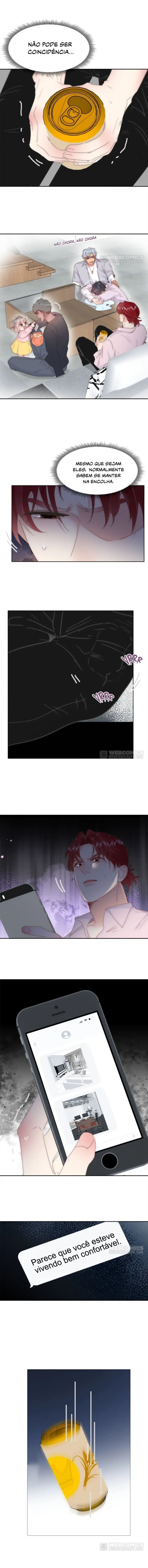 Pregnancy Counterattack – Capítulo 300 Yaoi – Página 4