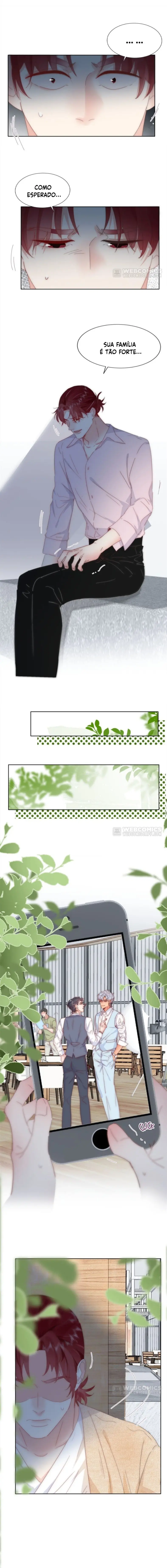 Pregnancy Counterattack – Capítulo 300 Yaoi – Página 6