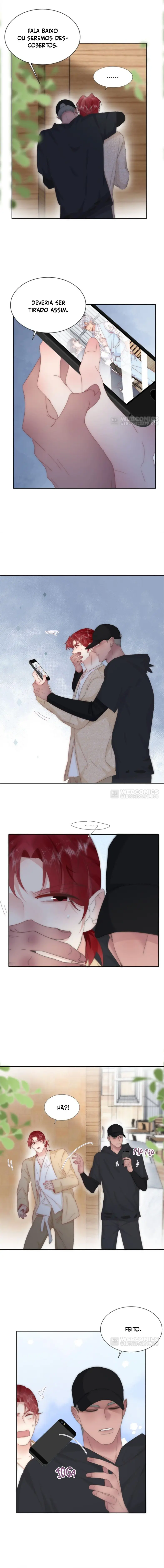 Pregnancy Counterattack – Capítulo 301 Yaoi – Página 2