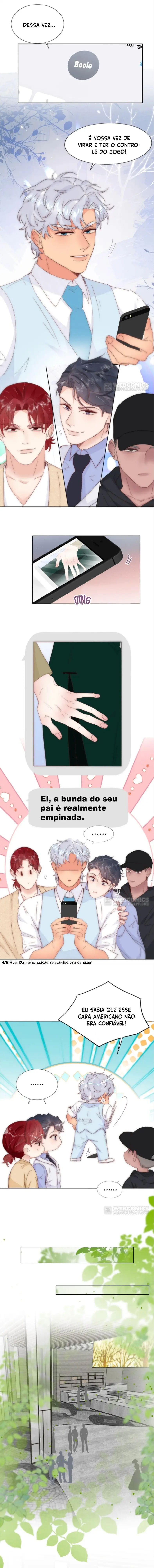 Pregnancy Counterattack – Capítulo 301 Yaoi – Página 5