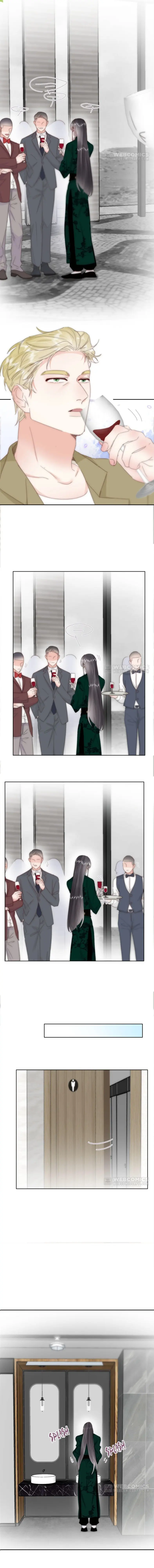 Pregnancy Counterattack – Capítulo 301 Yaoi – Página 6