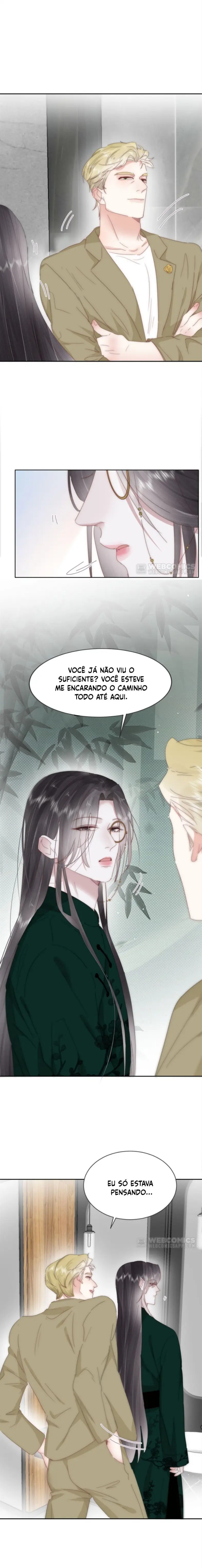 Pregnancy Counterattack – Capítulo 301 Yaoi – Página 7