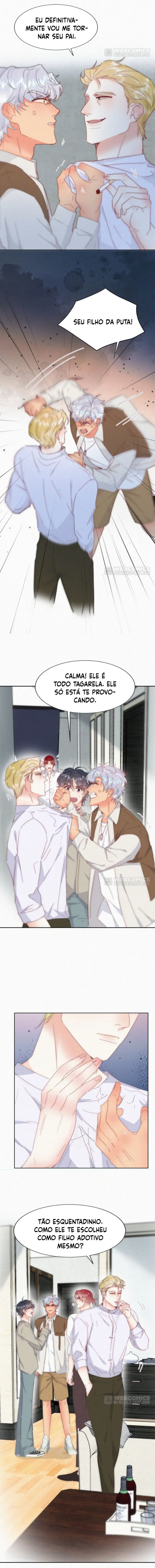 Pregnancy Counterattack – Capítulo 303 Yaoi – Página 2