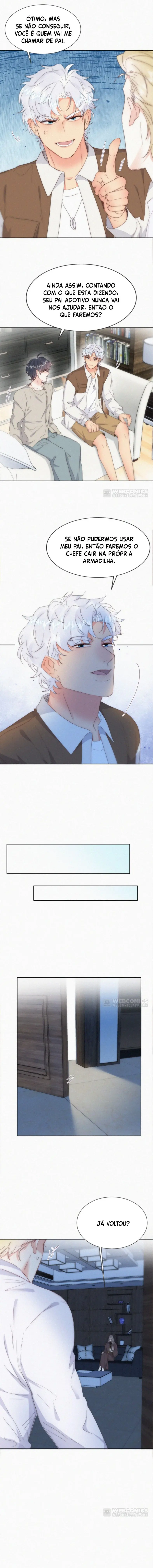 Pregnancy Counterattack – Capítulo 303 Yaoi – Página 6