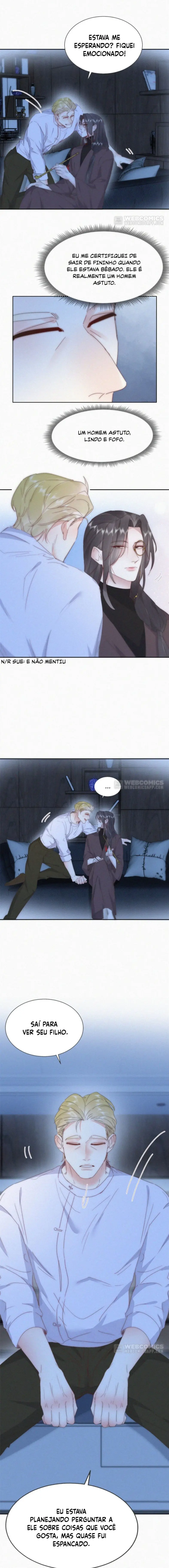 Pregnancy Counterattack – Capítulo 303 Yaoi – Página 7