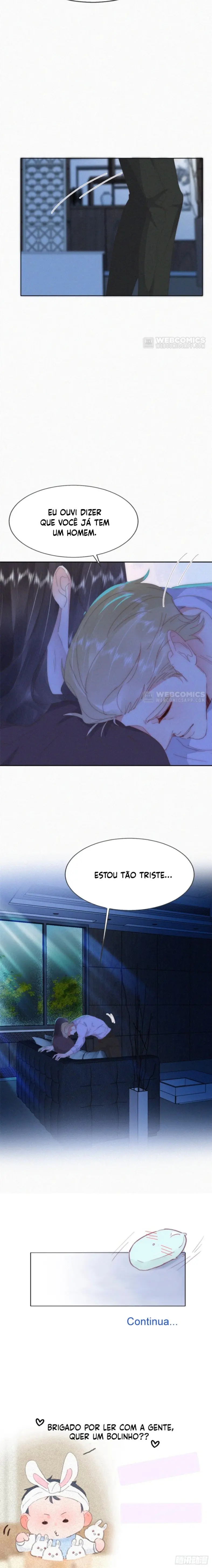 Pregnancy Counterattack – Capítulo 303 Yaoi – Página 8