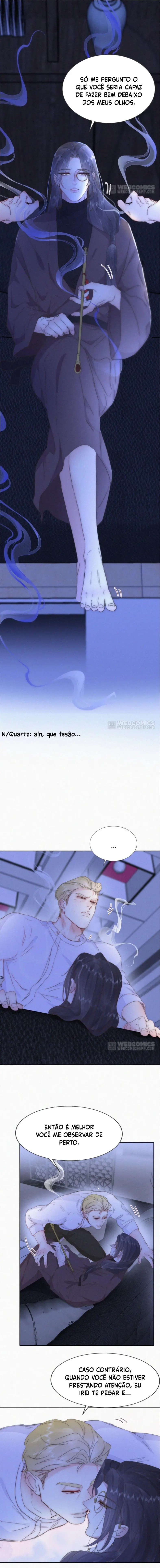 Pregnancy Counterattack – Capítulo 304 Yaoi – Página 2