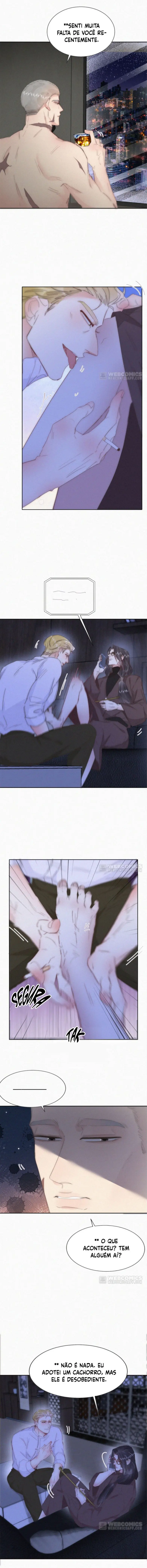 Pregnancy Counterattack – Capítulo 304 Yaoi – Página 4