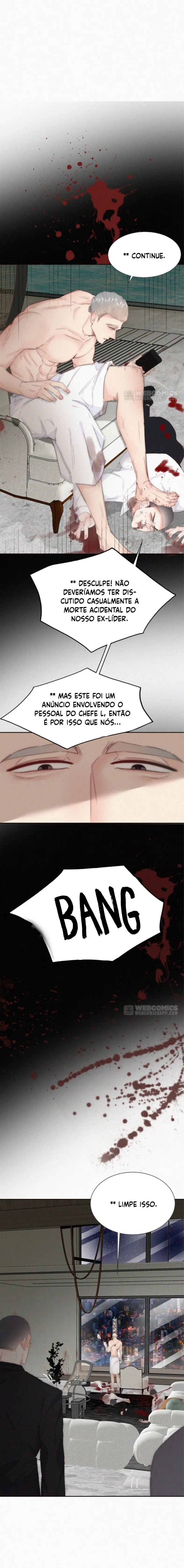 Pregnancy Counterattack – Capítulo 304 Yaoi – Página 7