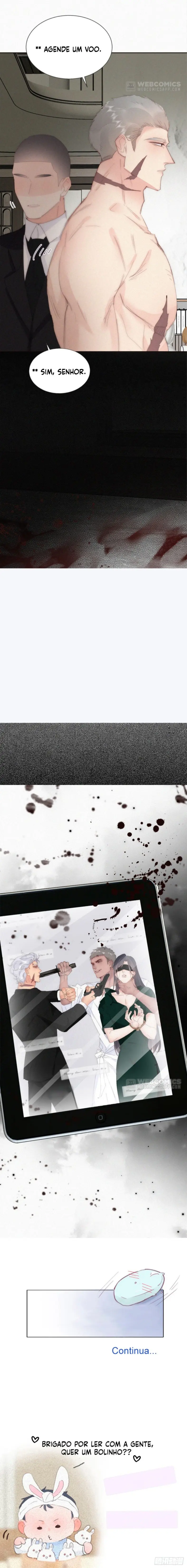 Pregnancy Counterattack – Capítulo 304 Yaoi – Página 8