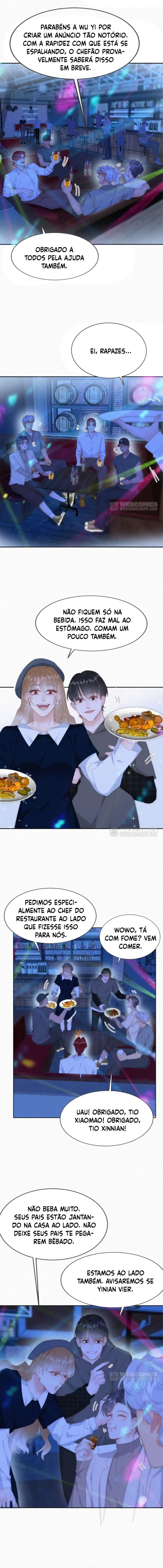 Pregnancy Counterattack – Capítulo 305 Yaoi – Página 2