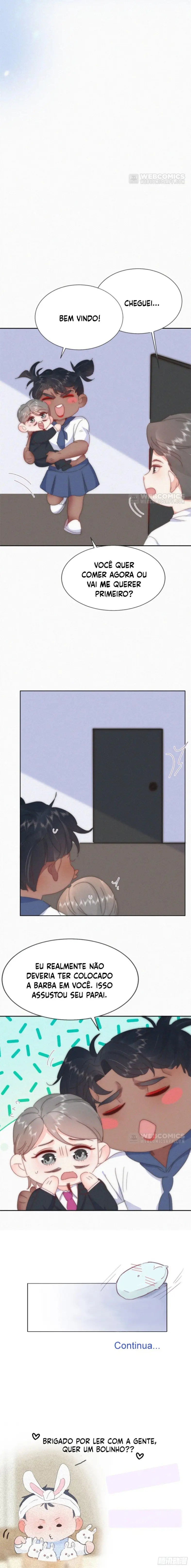 Pregnancy Counterattack – Capítulo 306 Yaoi – Página 10