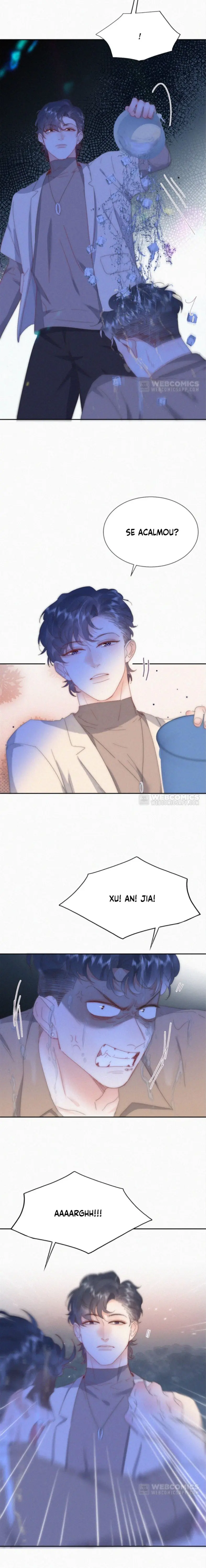 Pregnancy Counterattack – Capítulo 306 Yaoi – Página 6