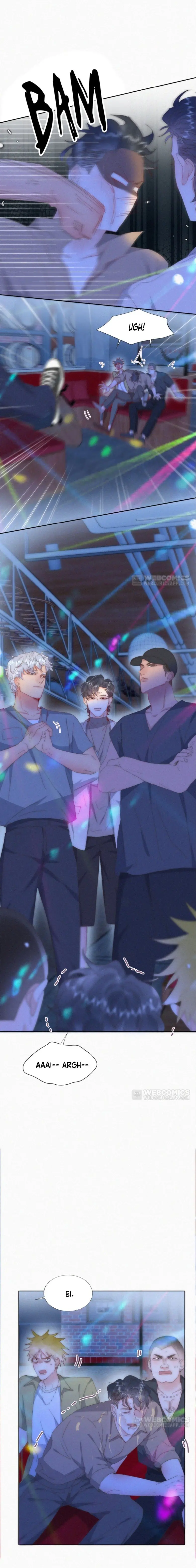 Pregnancy Counterattack – Capítulo 306 Yaoi – Página 7