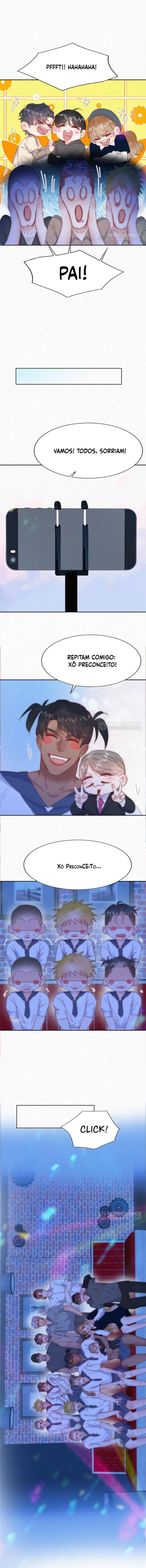 Pregnancy Counterattack – Capítulo 306 Yaoi – Página 9