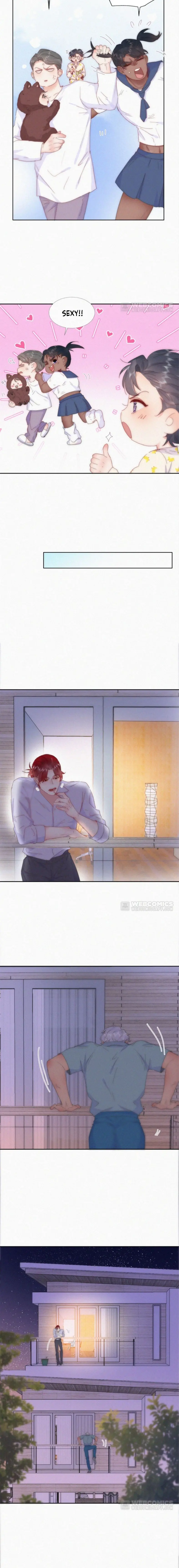 Pregnancy Counterattack – Capítulo 307 Yaoi – Página 4