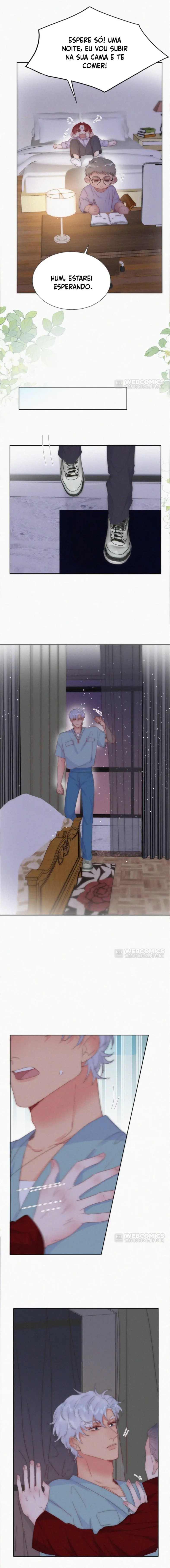 Pregnancy Counterattack – Capítulo 307 Yaoi – Página 7