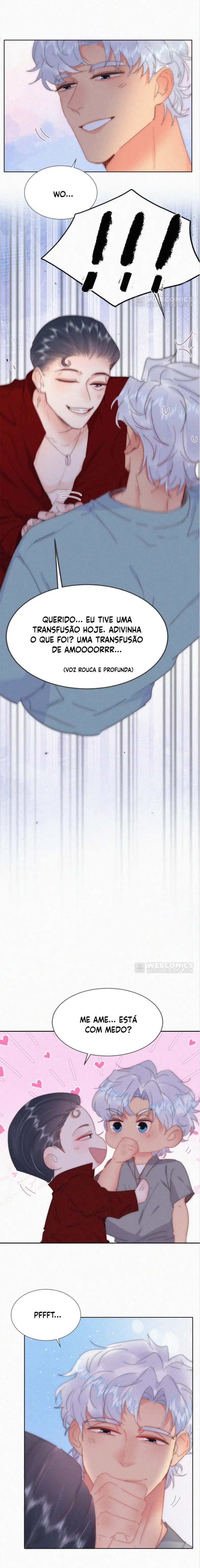 Pregnancy Counterattack – Capítulo 308 Yaoi – Página 1