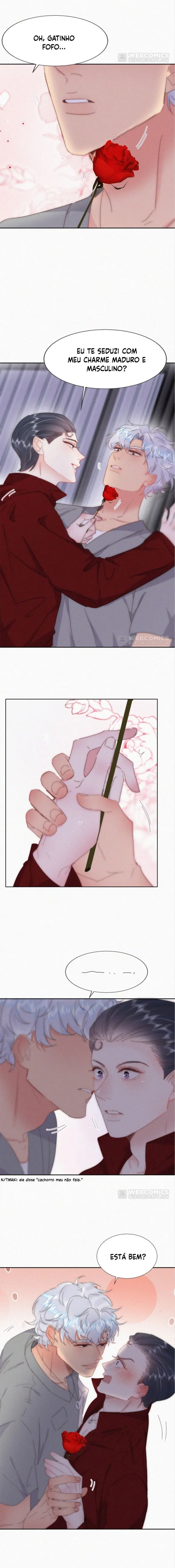 Pregnancy Counterattack – Capítulo 308 Yaoi – Página 2