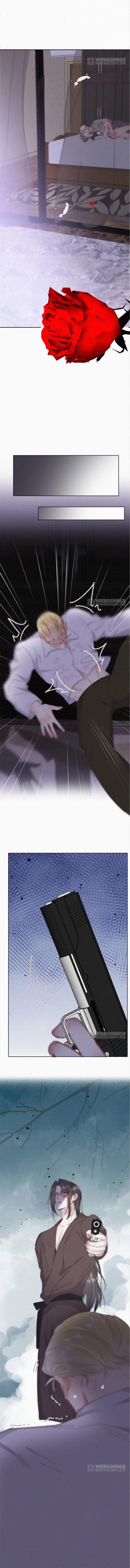 Pregnancy Counterattack – Capítulo 308 Yaoi – Página 7