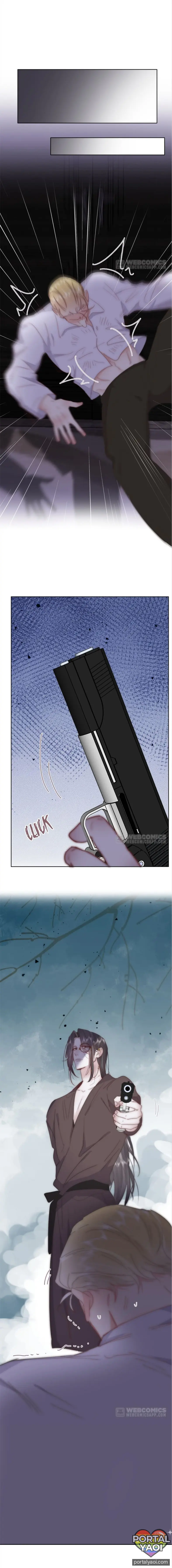 Pregnancy Counterattack – Capítulo 309 Yaoi – Página 1