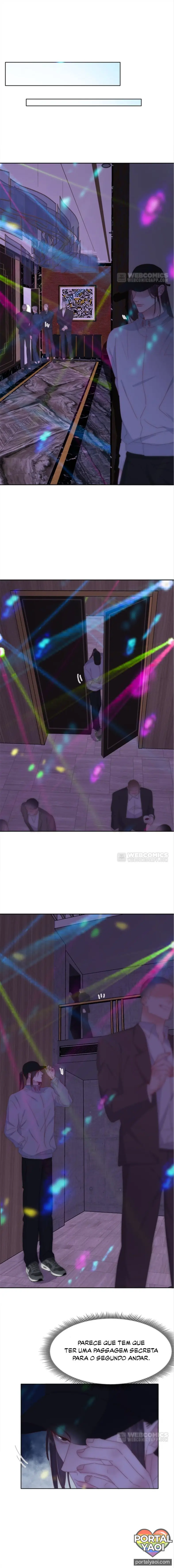 Pregnancy Counterattack – Capítulo 309 Yaoi – Página 7