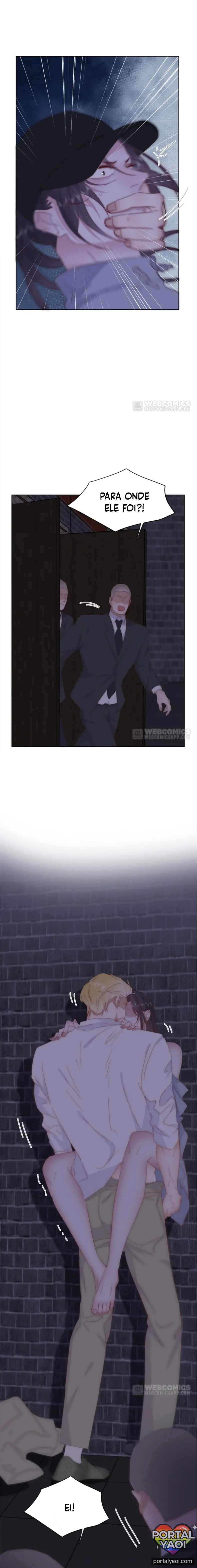 Pregnancy Counterattack – Capítulo 309 Yaoi – Página 9