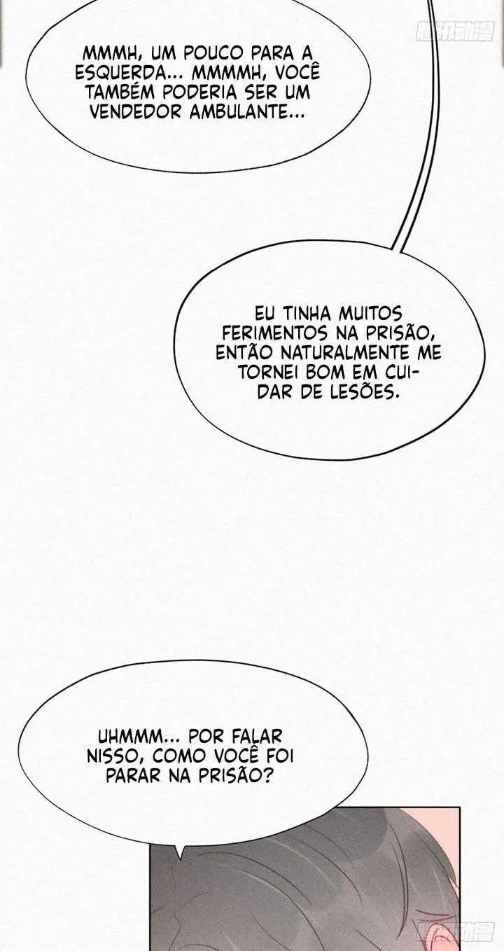 Pregnancy Counterattack – Capítulo 31 Yaoi – Página 10