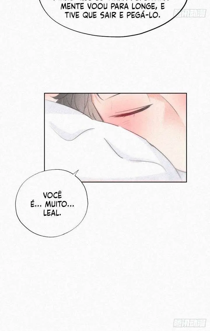 Pregnancy Counterattack – Capítulo 31 Yaoi – Página 12