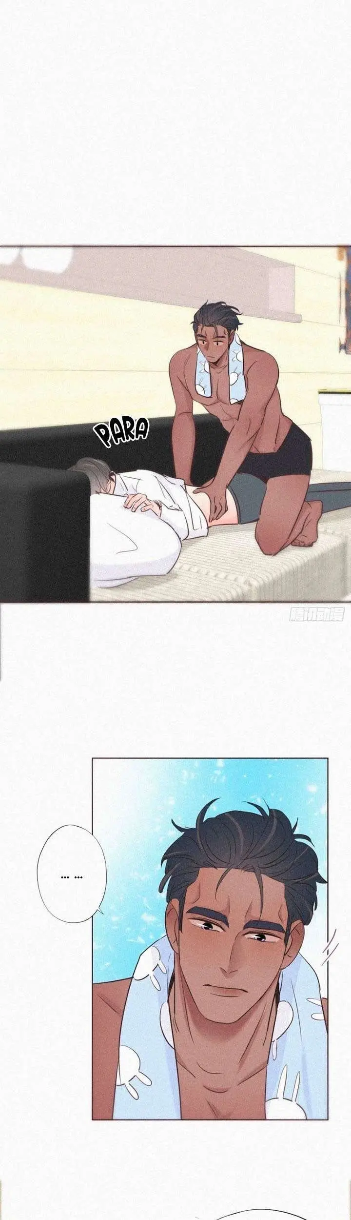 Pregnancy Counterattack – Capítulo 31 Yaoi – Página 13