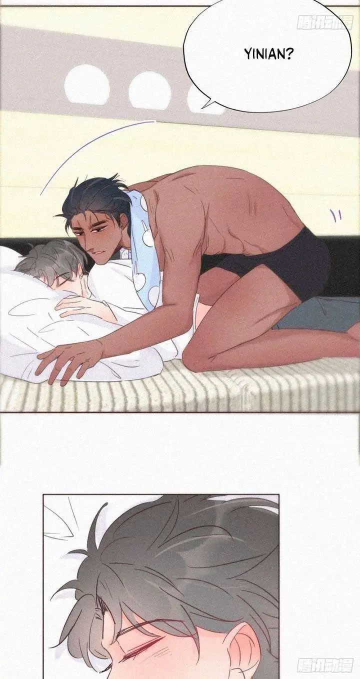 Pregnancy Counterattack – Capítulo 31 Yaoi – Página 14