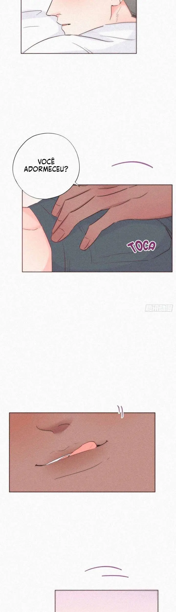 Pregnancy Counterattack – Capítulo 31 Yaoi – Página 15