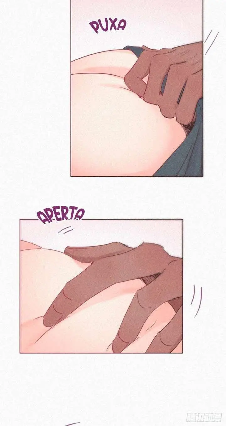 Pregnancy Counterattack – Capítulo 31 Yaoi – Página 16