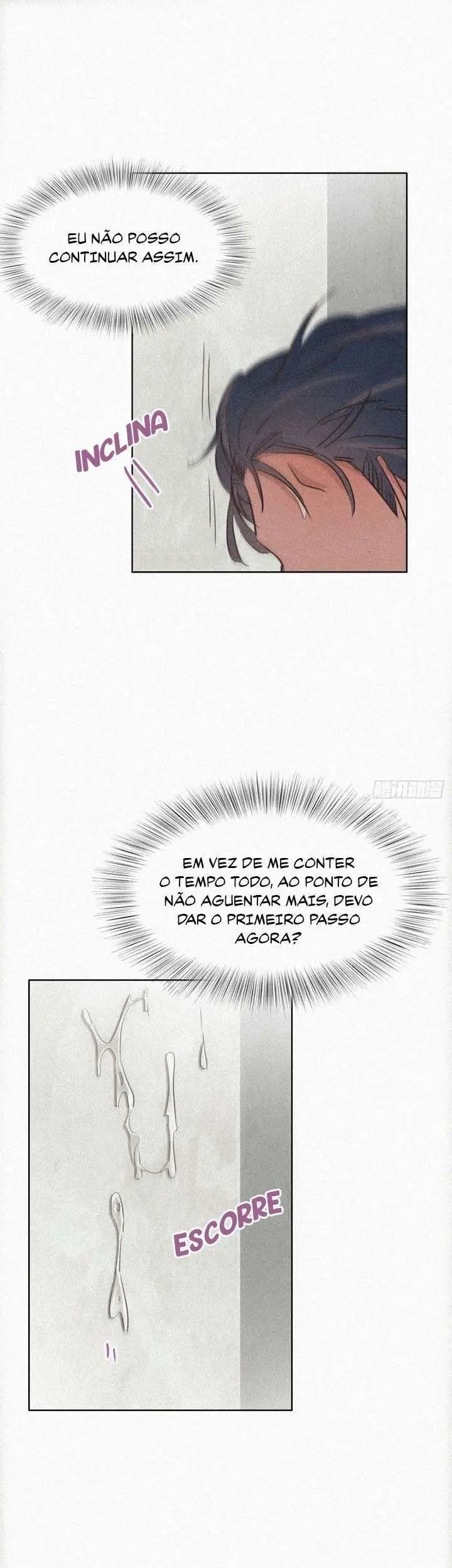 Pregnancy Counterattack – Capítulo 31 Yaoi – Página 23