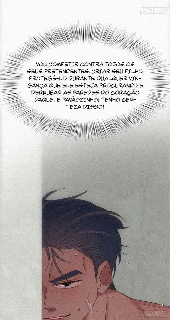 Pregnancy Counterattack – Capítulo 31 Yaoi – Página 24