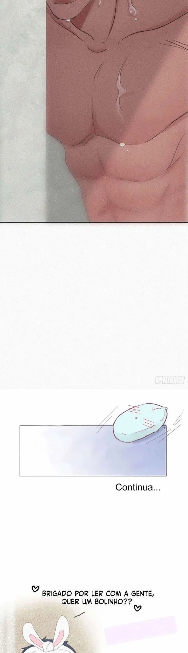 Pregnancy Counterattack – Capítulo 31 Yaoi – Página 25