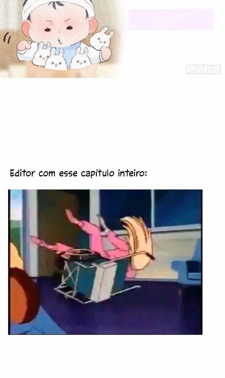 Pregnancy Counterattack – Capítulo 31 Yaoi – Página 26