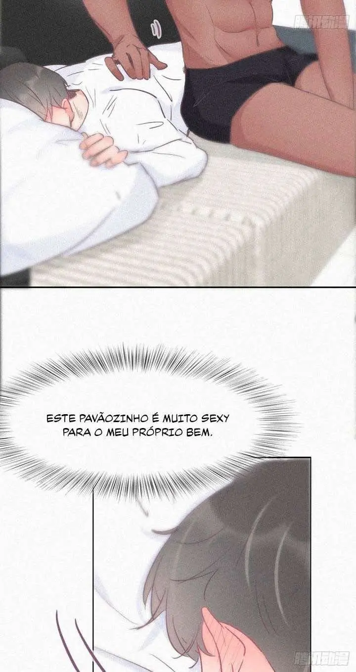 Pregnancy Counterattack – Capítulo 31 Yaoi – Página 4