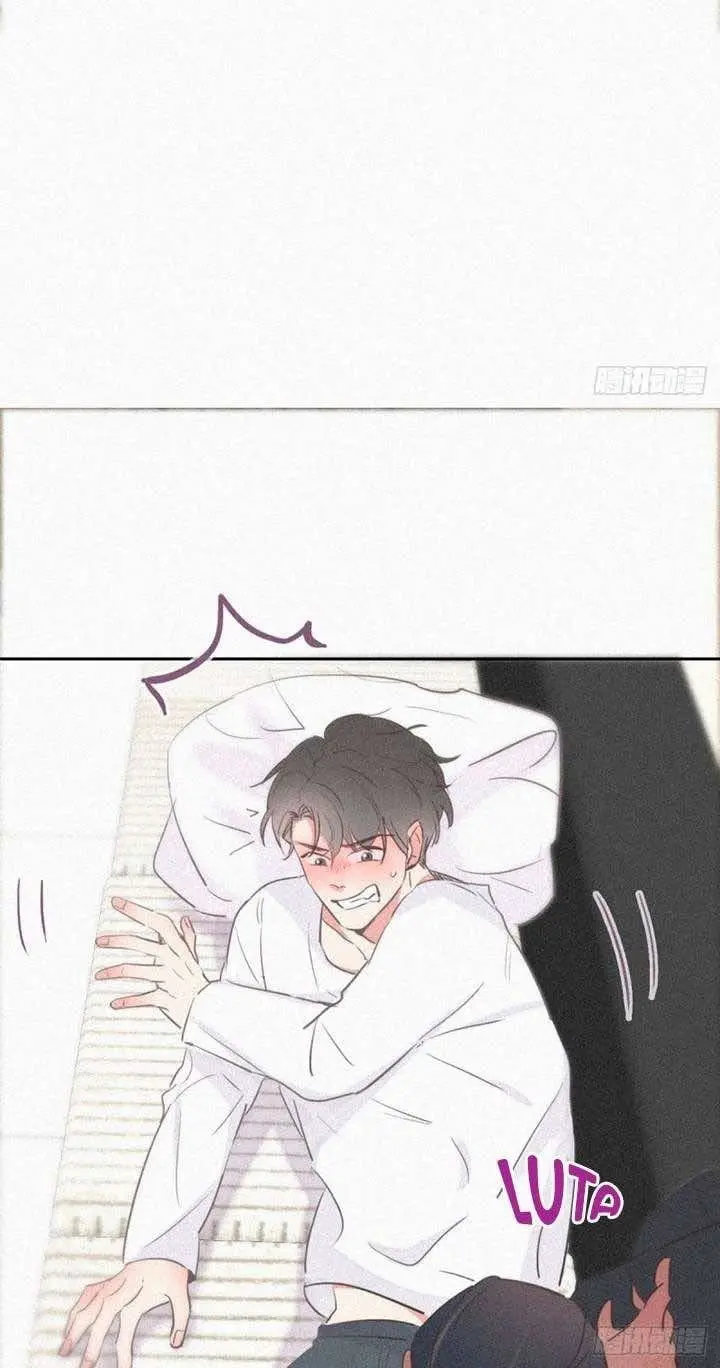 Pregnancy Counterattack – Capítulo 31 Yaoi – Página 6