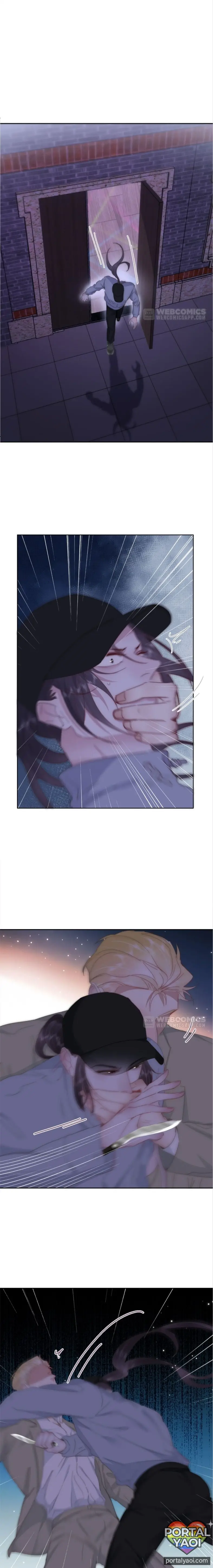 Pregnancy Counterattack – Capítulo 310 Yaoi – Página 1