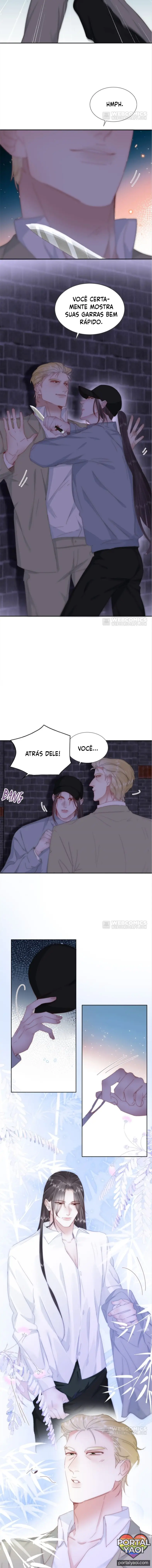 Pregnancy Counterattack – Capítulo 310 Yaoi – Página 2