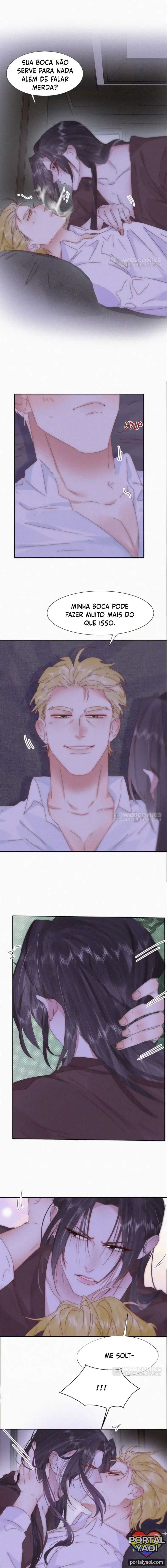 Pregnancy Counterattack – Capítulo 311 Yaoi – Página 1