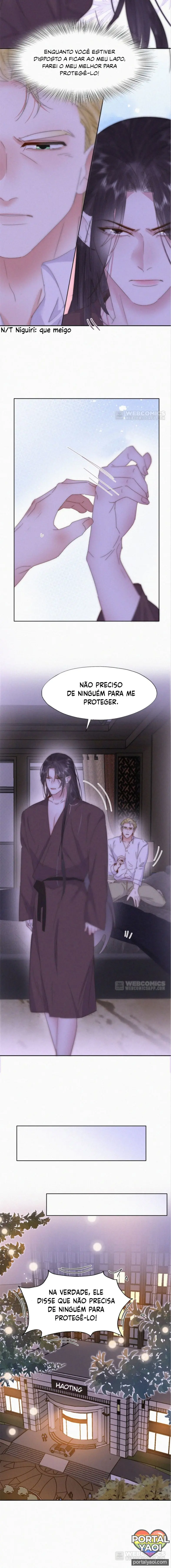 Pregnancy Counterattack – Capítulo 311 Yaoi – Página 5